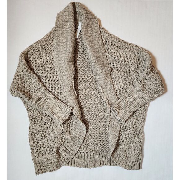 Women’s Small 3‑Piece Layering Bundle Vest & Cardigans - Picture 11 of 15